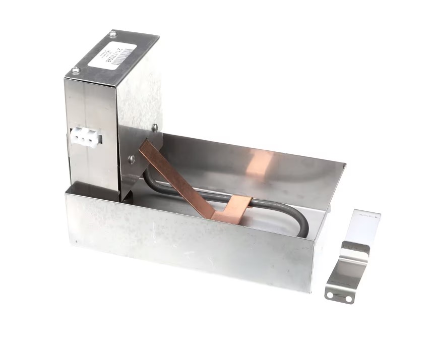 Structural Concepts 21-17098 Evaporator Pan Assembly W/Element