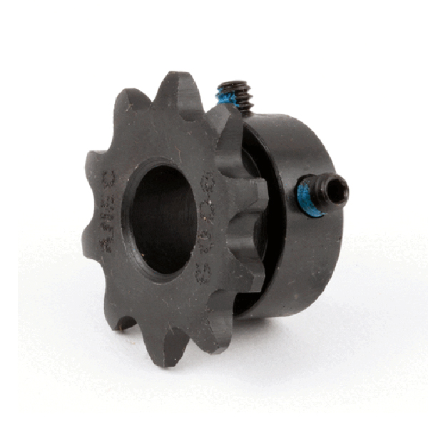 Nieco 6006 Sprocket 10T
