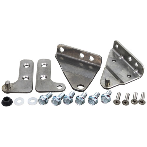 Glastender GLA6006207 Hinge Set