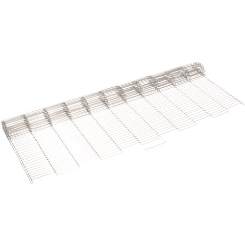 Middleby Marshall 33900-0039 Wire Conveyor Belt 32" SS
