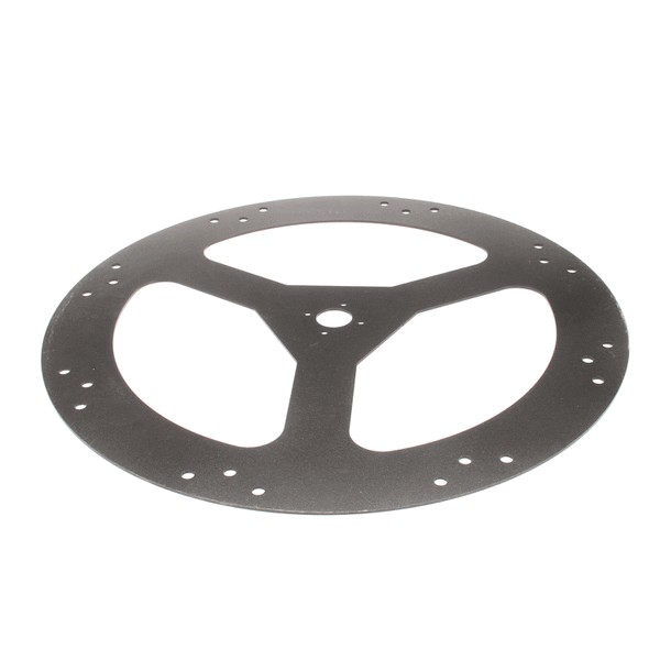 Henny Penny 49184 Rotisserie Disk Coated TR/SCR8