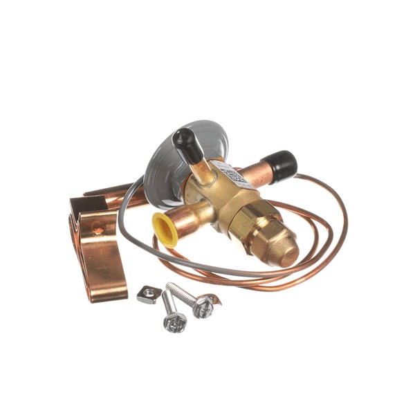 Heatcraft 29341804 Thermostatic Expansion Valve Kit