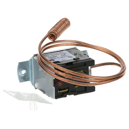 Control, Temperature For Ranco - Part# A30-3777-000