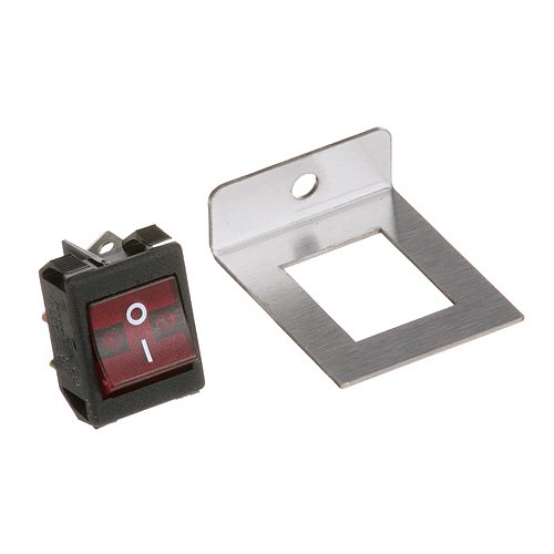 Star PS-B8706101-CL Switch Kit