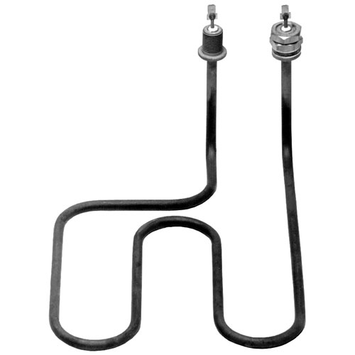 Fisher 300-200 Double Evaporator Element 120V 1kW
