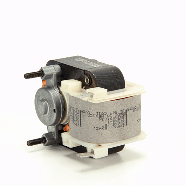Silver King 21256-1S Fan Motor Shaft CW 0.218" 30W 230V