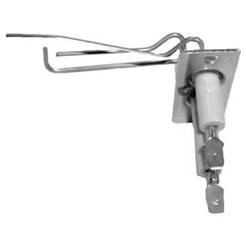 Star Mfg OB-80302-01 Spark Electrode, 3-Probe, Bent at 90&deg;