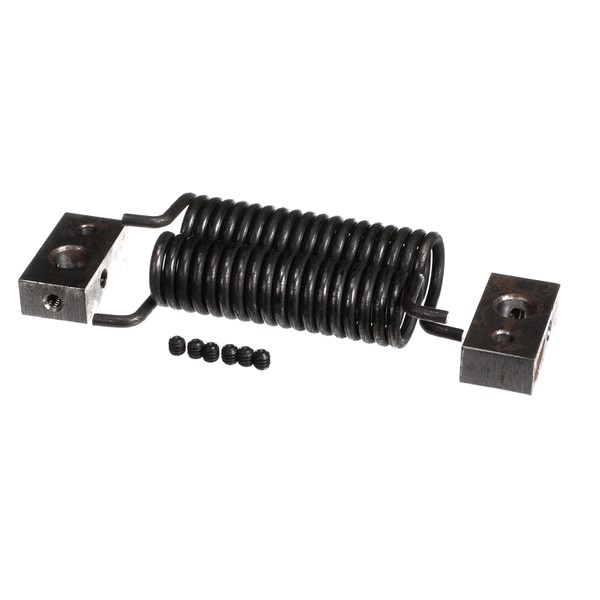Hobart 4001212 Lid Springs Kit