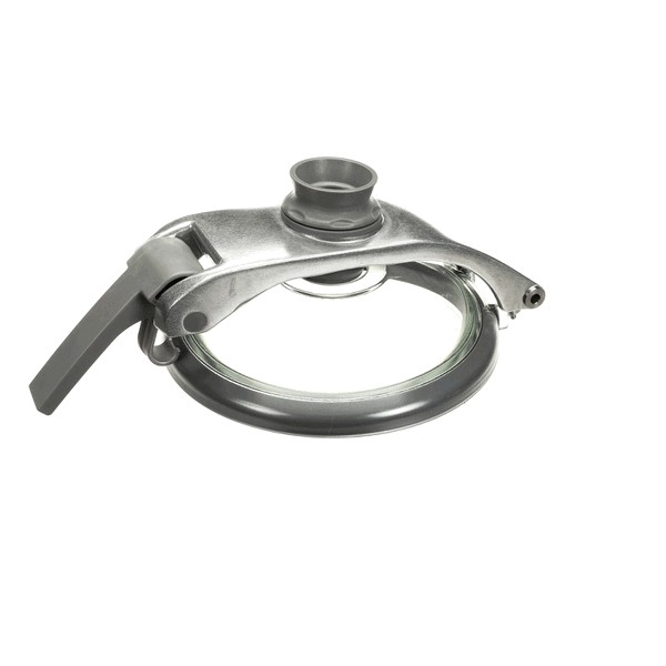 Robot Coupe 59314 Lid Arm Assembly R8E-R10E