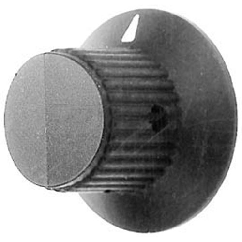 Cleveland KE505691 Pointer Knob 1-1/8 D
