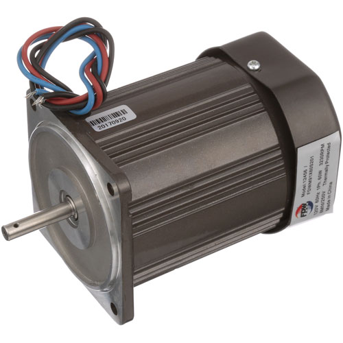 Hoshizaki 2U0106-01 Ice Machine Pump Motor 60HZ 120V