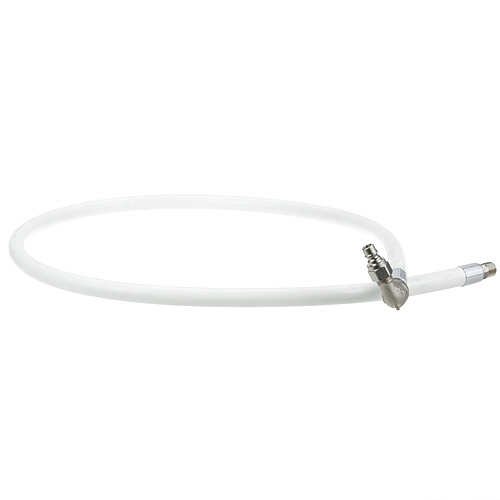 Pitco B7406402 Filter Hose Assembly 64.5" BIF