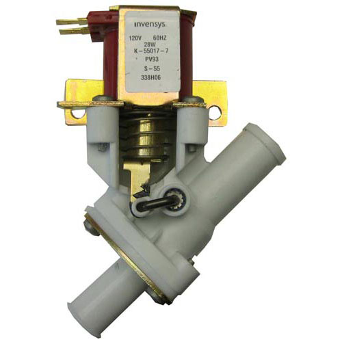 Champion 306618 Dishwasher Drain Valve 120V