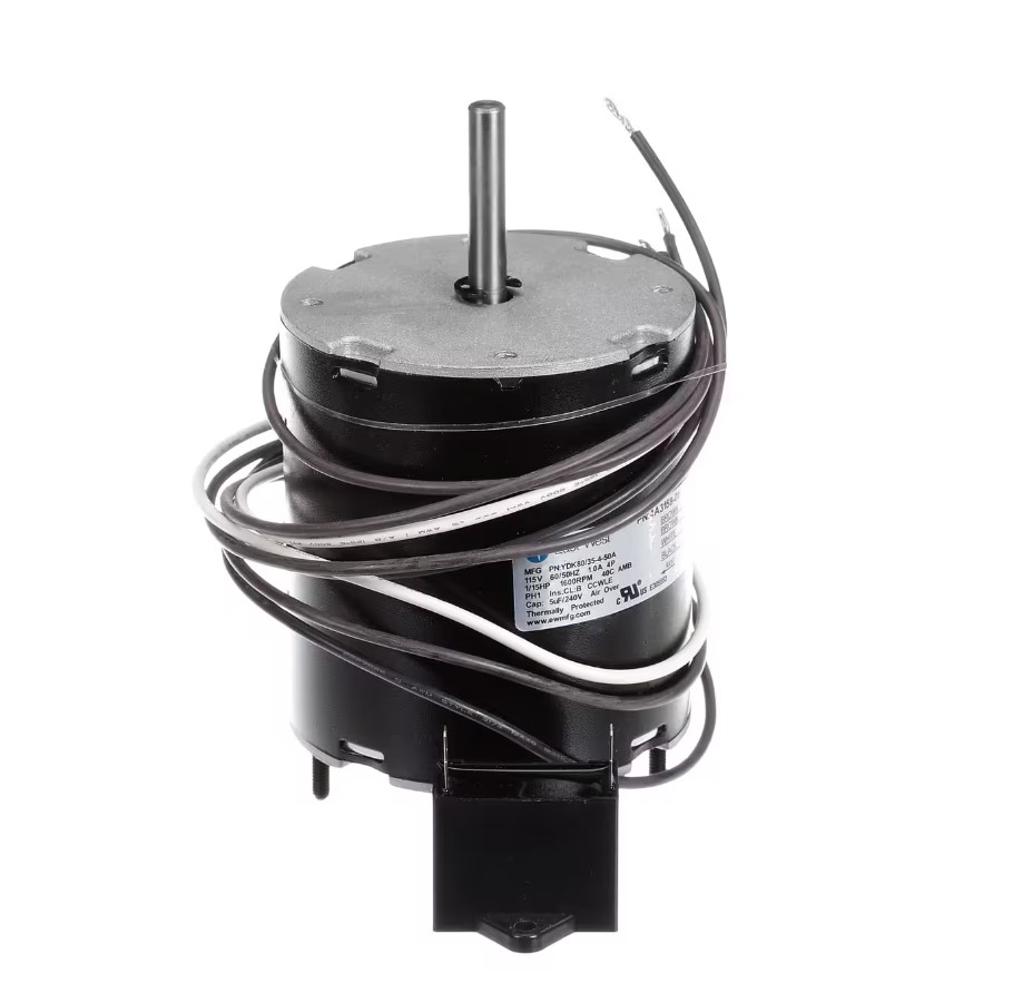 Hoshizaki SP-5675 Fan Motor Kit