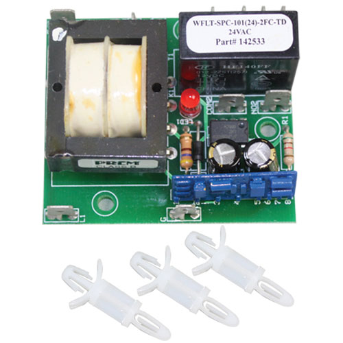 Groen 142533 Water Level Control  Board