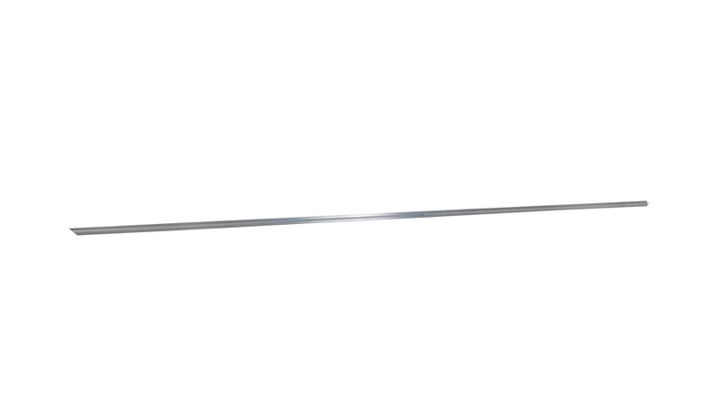 Kolpak 255251075 Back Plate  (LH, F/ Trim)