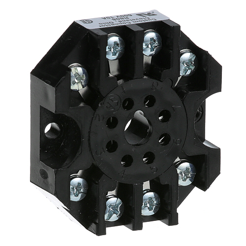 Southbend 1170334 Base, Socket