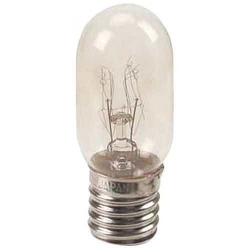 Sharp Microwave SHRPRLMPTA095WRZZ Microwave Lamp , 125V,20W