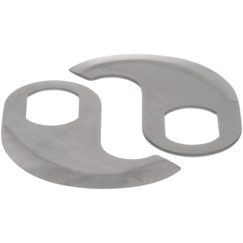 Hobart 00-71309&71310 Slicing Knife Set