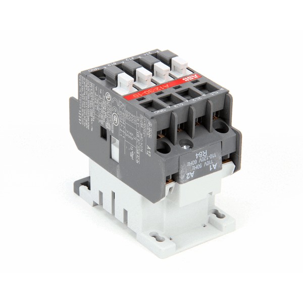 Middleby Marshall 28041-0008 Oven 4-Pole Contactor 25A 120V