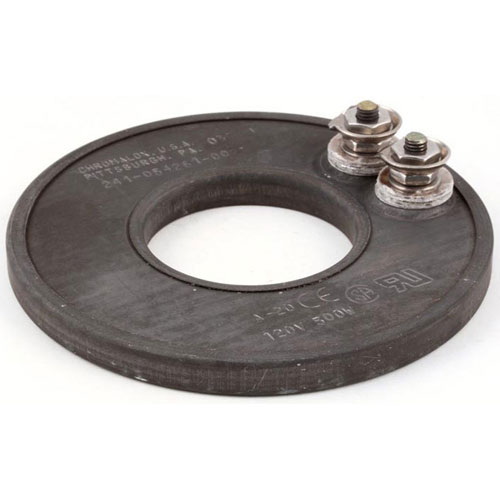 APW 1403020 Water Ring Heater Element 120V HDC-4