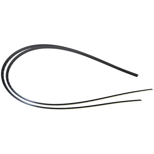 True 872553 Gasket Wiper Kit 51-1/2"