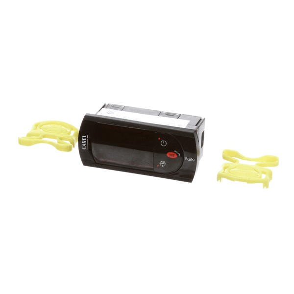 Silver King 38888 Temperature Control