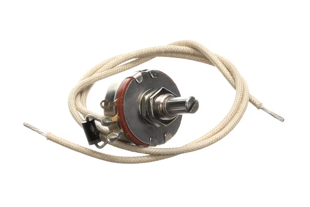 Vollrath B200911 Speed Control Potentiometer 1000 Ohm CT4
