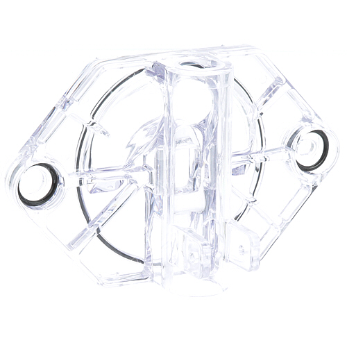 Saniserv 188471 Shake Front Plate Kit