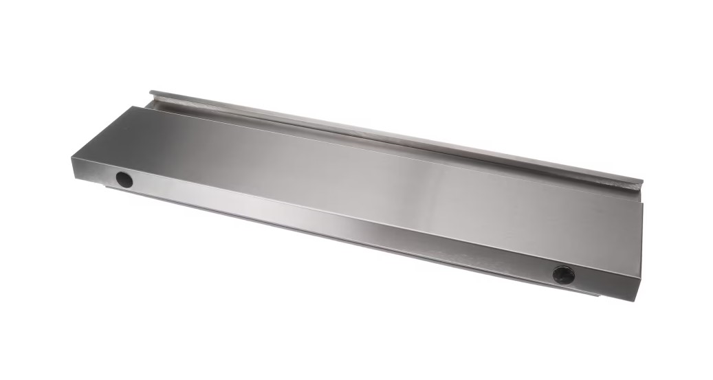 Delfield 000-328-004D-S Low Profile Drawer Front 27"