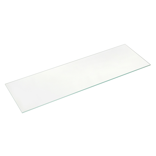 Hatco 04.40.159.00 Full Side Glass for GR2SDH
