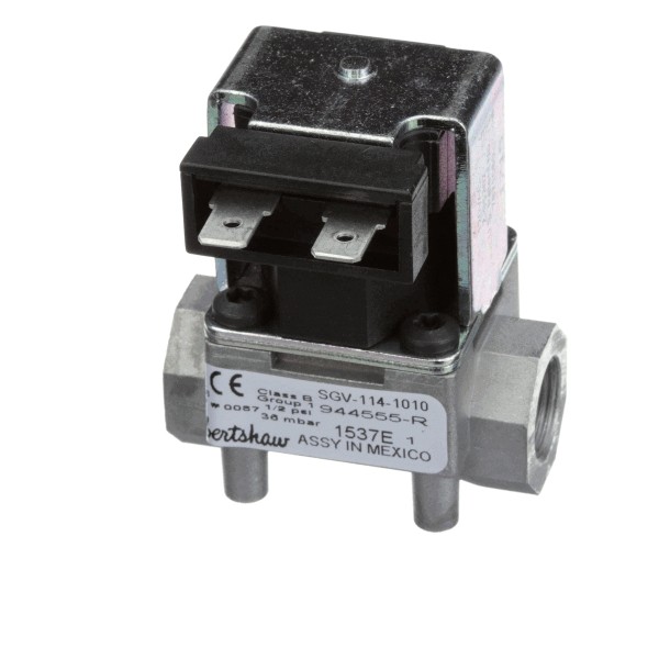 Vulcan Hart 944555-0000R Right Solenoid Valve