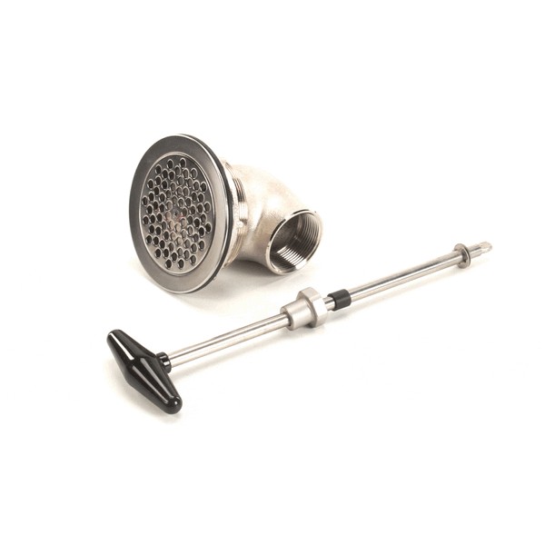 Power Soak Systems 26985 Twist Waste Drain 1-3/4" NPS