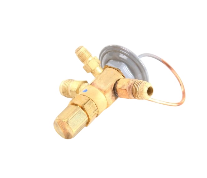 Hussmann 0260318 Oil Regulator Valve