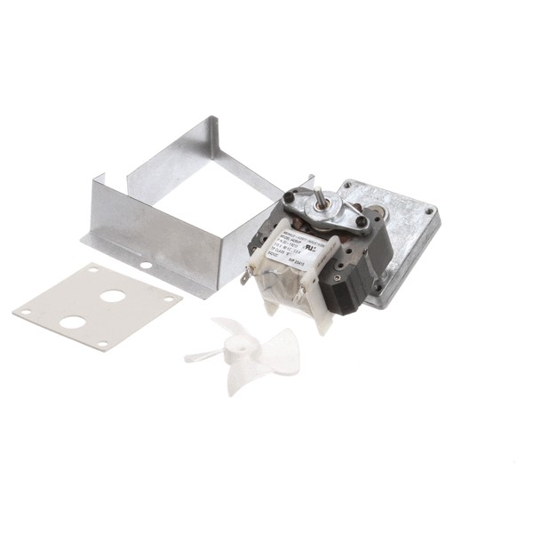 Star Mfg 2U-Y8213 Drive Motor 45 RPM 120V 60Hz