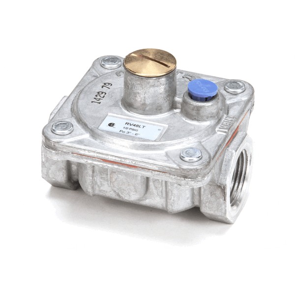 Anets P890403 Regulator Natural Gas A60/5