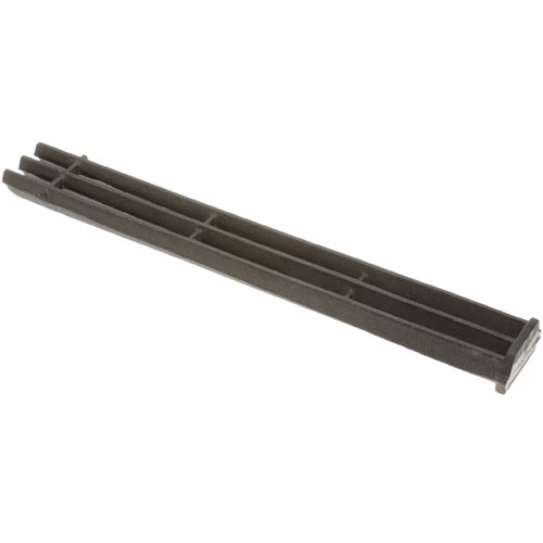 Garland 222040 Top Grate 3-Bar Cast Iron 21-3/16" X 2-7/8"