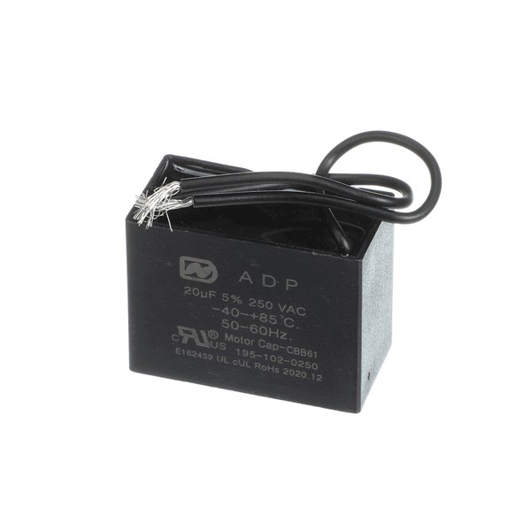 Hoshizaki 4A4319-02 Ice Machine Run Capacitor