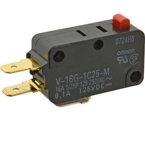 Panasonic ANE6161-3X0 Microinterlock Switch