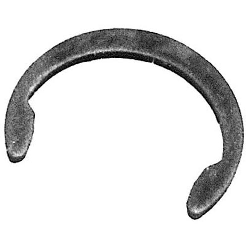 Globe 487-3 Rod Clip