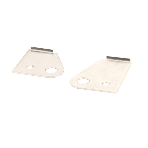 Silver King 22928S Leg Pad Kit - Left Hand