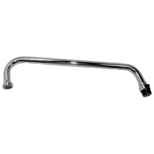 T&S Brass TS065X 18" Swing Nozzle