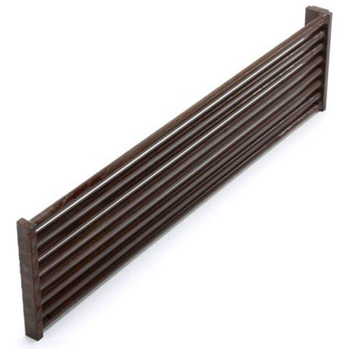 Bakers Pride 2F-3106260 Char Broiler Roll-A Grate 6" CF/T/CH/XX L