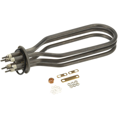 Hobart 00-277983-7 Dishwasher Element 208-240V 3PH 60Hz