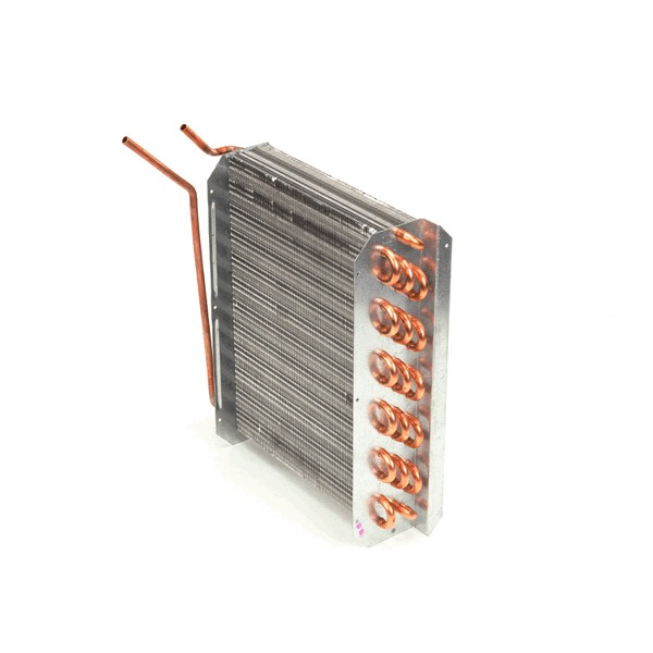 Delfield 3516297 Refrigerator Condenser Coil 4460N/64N/72N