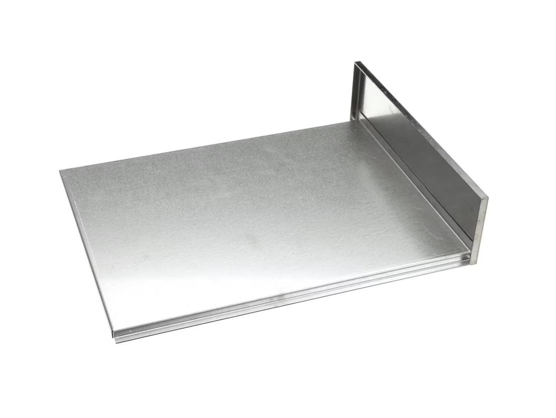Vollrath B301037 Crumb Tray Assembly CT4