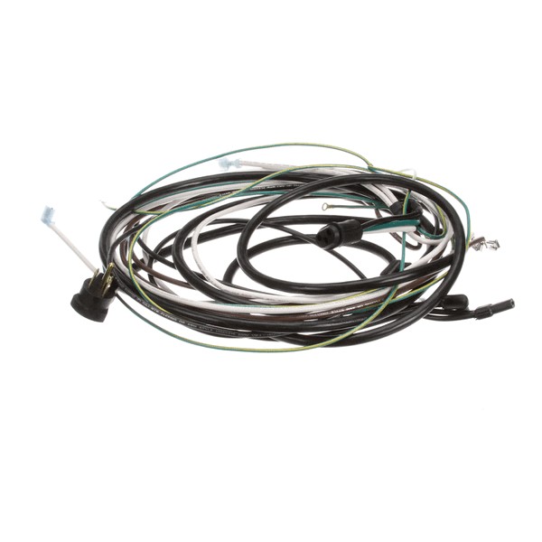 Beverage Air 504-764C Refrigerator Wire Harness SP60/72