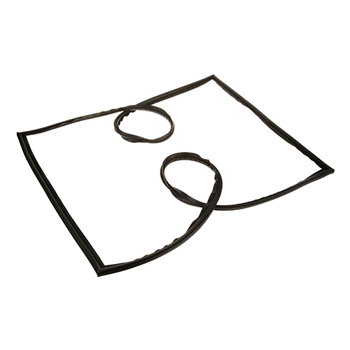 Turbo Air P0123L0800 Door Gasket 25-1/2" X 53-1/2"