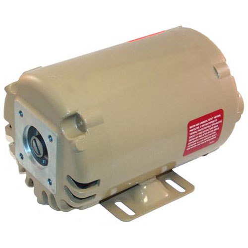 Frymaster 807-6320 Fryer Filter Motor 240V
