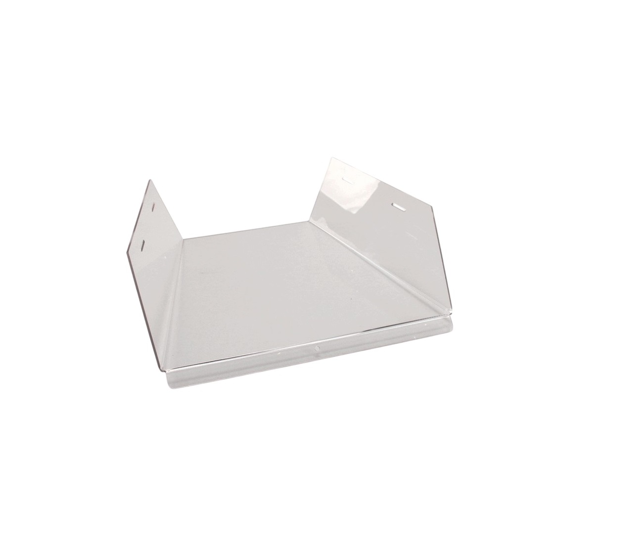 Follett PB502373 Ice Chute IDEV Clear